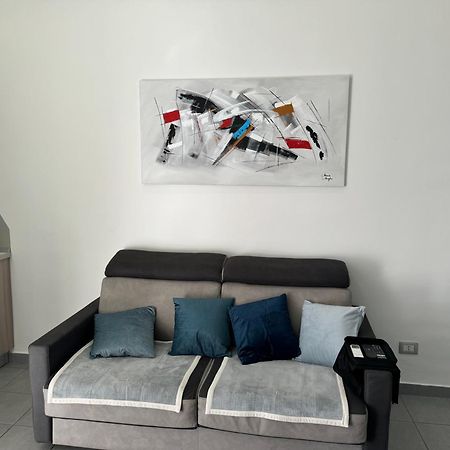 Apartamento A' Casarell' Nápoles Exterior foto